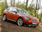 BMW X1 xDrive 2.5d 2012 года